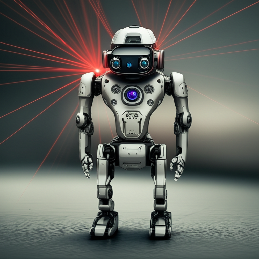 AI navigation system