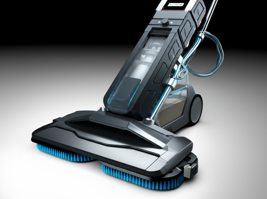 Modular cleaning system